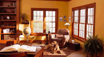 Why Choose Double-Hung Windows?
