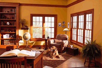 Why Choose Double-Hung Windows?