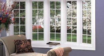 Window Style Series: Benefits of Bay & Bow Window