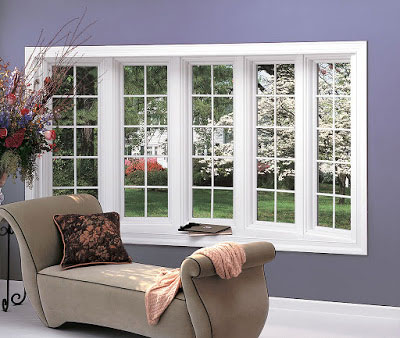 Window Style Series: Benefits of Bay & Bow Window