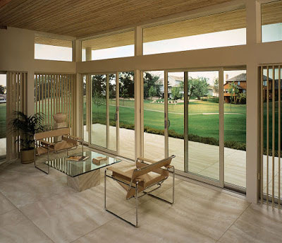 Essential Tips When Choosing the Right Patio Door