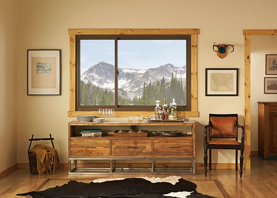 VIDEO: Enjoy Better Outdoor Views with Our Sliding Windows