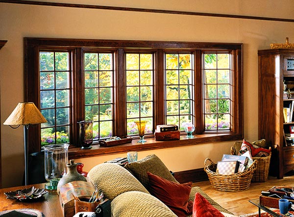 4 Tips on Using Bay Windows for Modern Homes