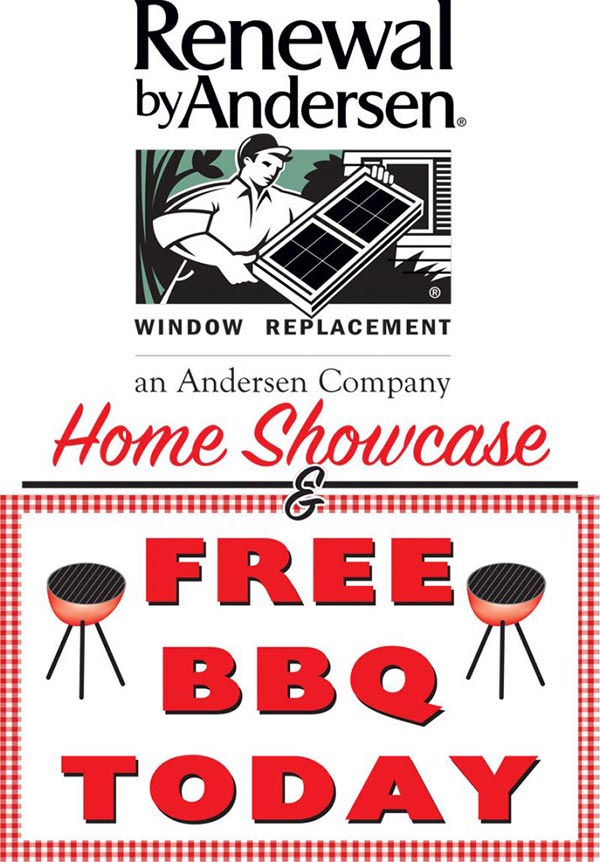 Home Showcase & BBQ