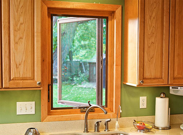 3 Best Window Styles for Small Spaces