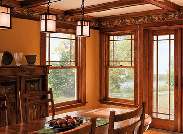 3 Key Things to Know about Modern Double Hung Windows