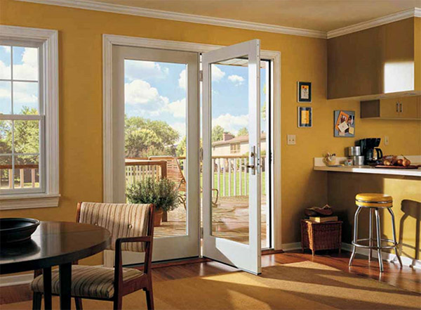 4 Must-Dos for a Successful Exterior Door Replacement