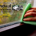 Avoid Condensation with Renewal by Andersen®