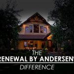The Renewal by Andersen® Difference