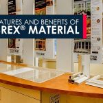 4 Features and Benefits of Fibrex® Material