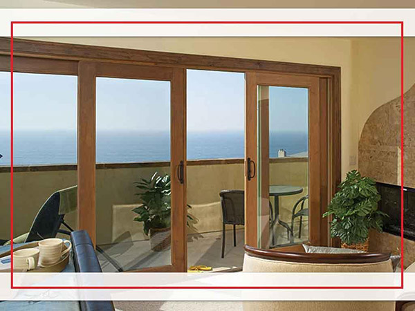 What S Special About Renewal By Andersen Patio Doors