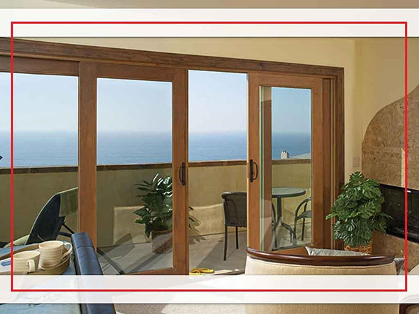 What’s Special About Renewal by Andersen® Patio Doors?