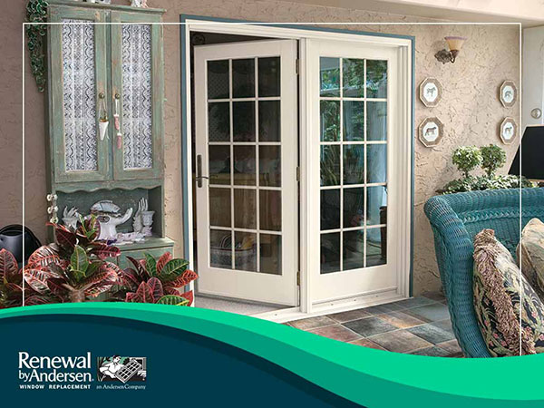 5 Things to Consider for Your Next Patio Doors