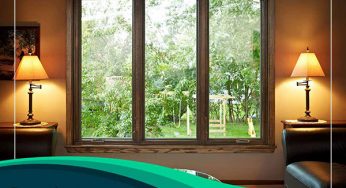 The Window Installation Steps