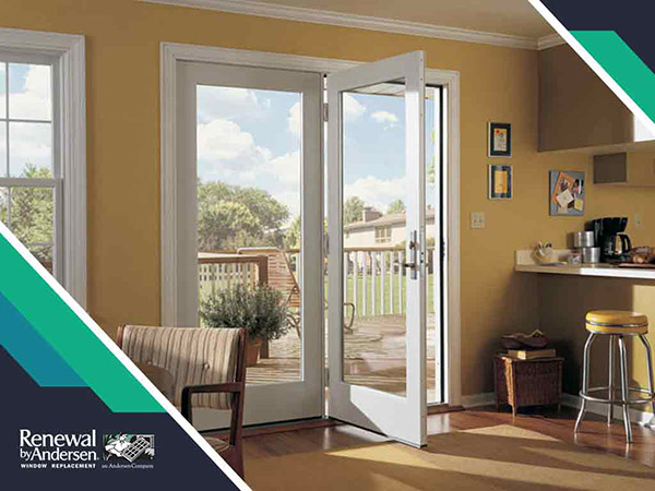 Materials You Should Choose for Your Patio Doors