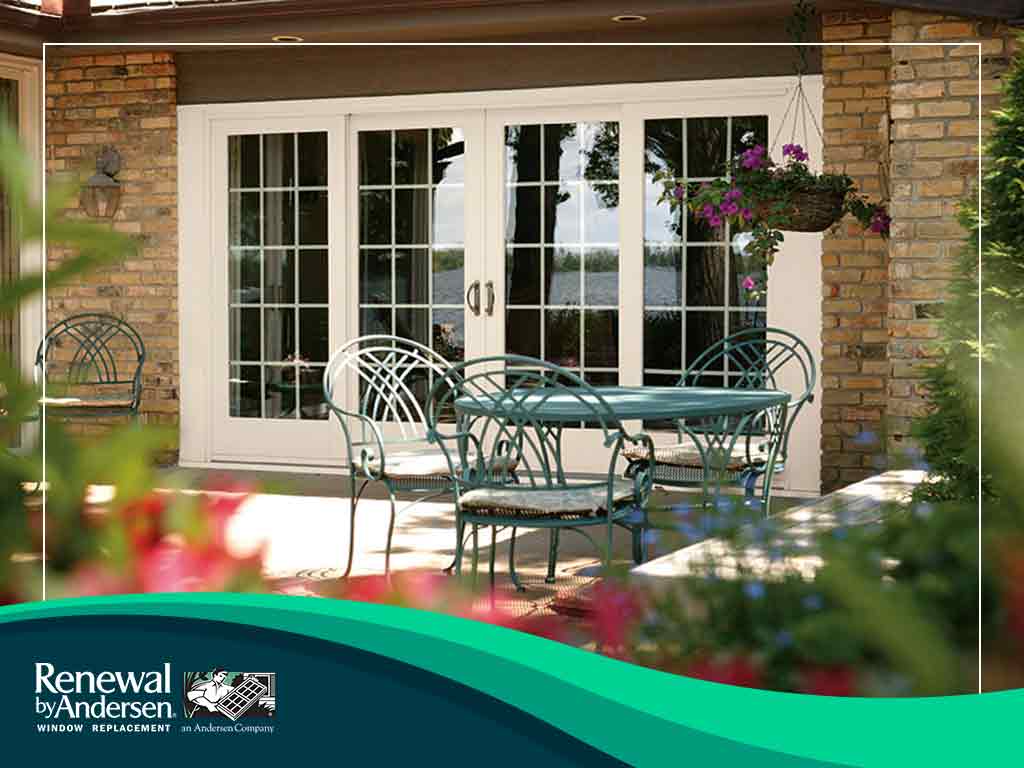 When Should You Have Your Patio Doors Replaced?