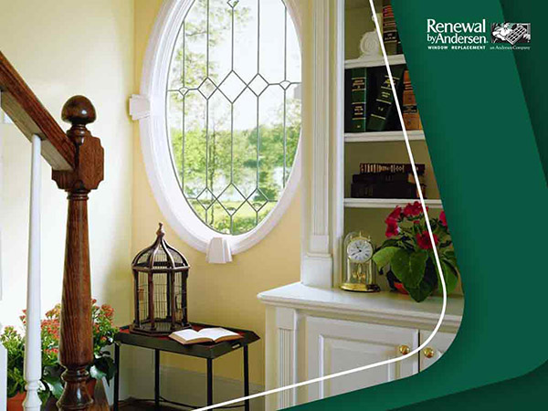 Advantages of Custom Replacement Windows on Historic Homes