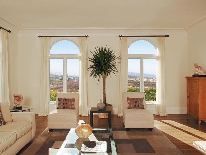 Casement Window For Living Room