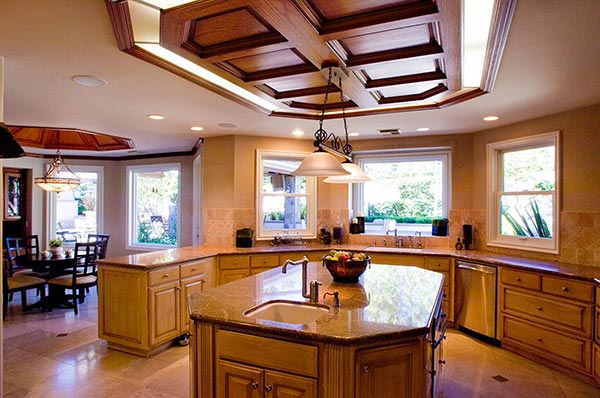 Double Hung And Casement Windows For- Kitchen