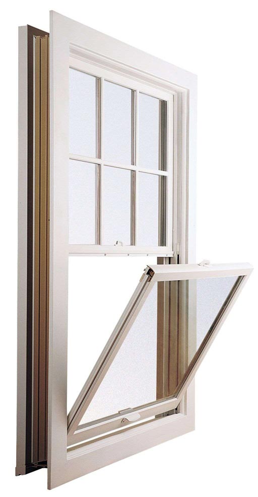 Double Hung Window Installation Wyoming