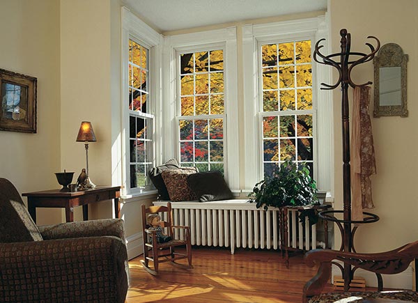 Double Hung Windows Wyoming