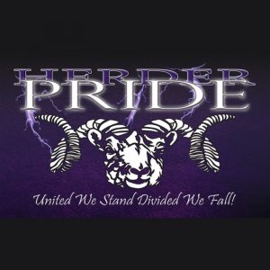 Herder Pride