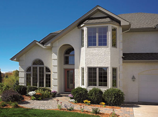 Specialty Window Installation