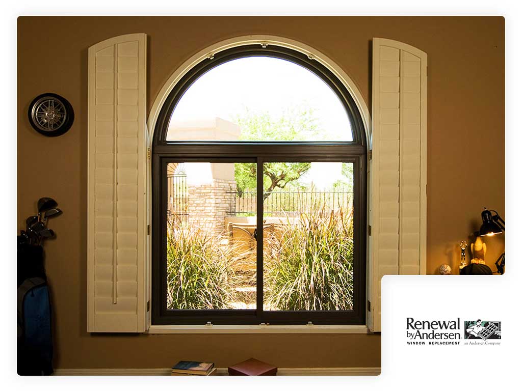 Highlighting the Features of Energy-Efficient Windows