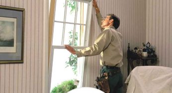 Understanding the Two Window Replacement Methods