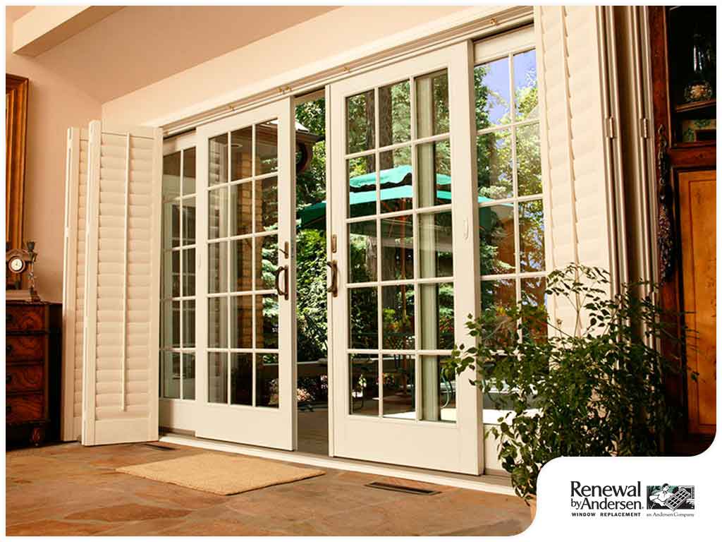 Interior Doors, Reliable and Energy Efficient Doors and Windows