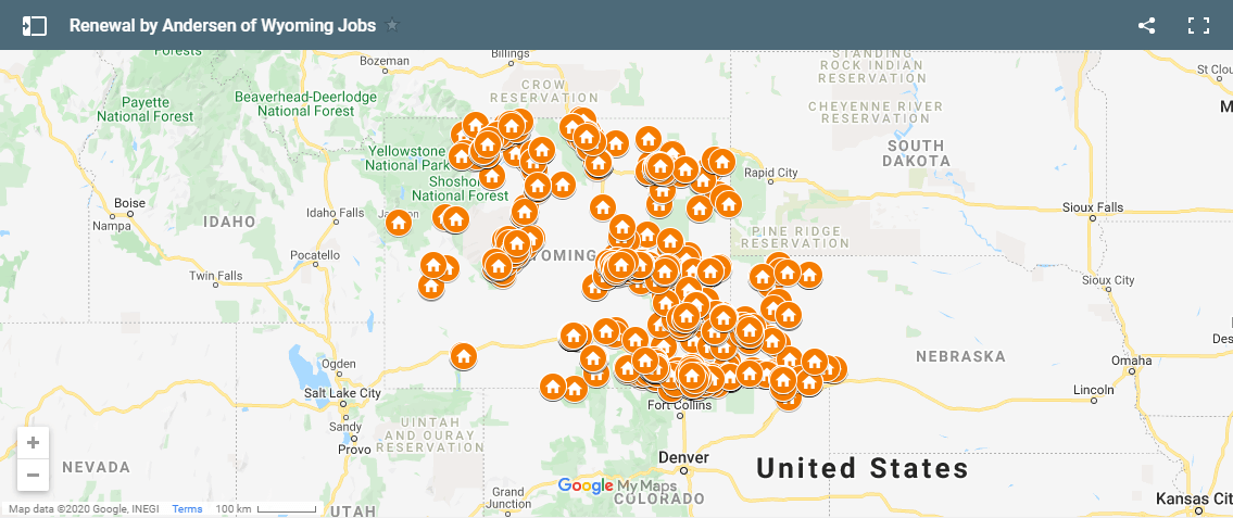 Click to explore map.