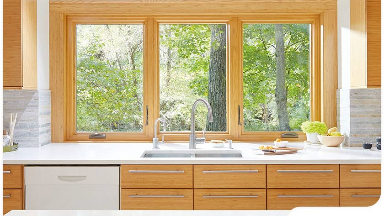 Picture Window Layout