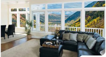 Tips to Make Your Windows a Focal Point of Your Home