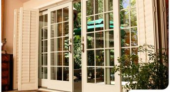 Benefits of Adding a French Patio Door