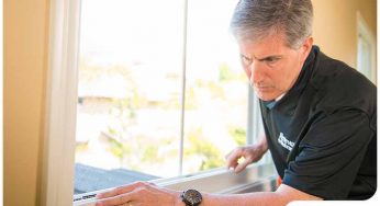 How Strong Winds Can Contribute to Window Seal Deterioration