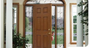 Consider These Things When Replacing a Patio Door
