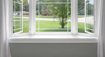 X Benefits Casement Windows Have to Offer