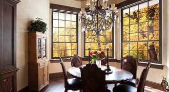 Why Replace Your Windows in the Fall?