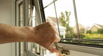 How New Windows Improve Home Security